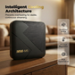 💥BEFRISTET 50% RABATT!📹Android-TV-Box mit Bluetooth