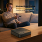 💥BEFRISTET 50% RABATT!📹Android-TV-Box mit Bluetooth