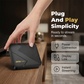 💥BEFRISTET 50% RABATT!📹Android-TV-Box mit Bluetooth