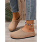 🔥50% RABATT! 👟Women's Breathable Knit Slip-On Mules – Luftig, bequem, einfach reinschlüpfen☀️✨