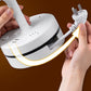 ⏰⌛50 % Rabatt!!🎁💡Nachttischlampe mit Steckdosen und USB-Anschlüssen