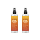 🔥50% RABATT! 👵❤️🌪️Ihre Perücke sitzt bombenfest, selbst bei stürmischem Wetter! Dieses Lace-Melting-Spray lässt den Haaransatz verschwinden, als wäre es Ihr eigener – niemand sieht es, alle glauben es!