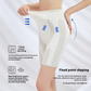 🔥Tiefpreis – zeitlich begrenztes Angebot🔥Hochgeschnittene Shapewear-Shorts mit Po-Lifting-Effekt