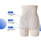 🔥Tiefpreis – zeitlich begrenztes Angebot🔥Hochgeschnittene Shapewear-Shorts mit Po-Lifting-Effekt