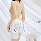 🔥Tiefpreis – zeitlich begrenztes Angebot🔥Hochgeschnittene Shapewear-Shorts mit Po-Lifting-Effekt