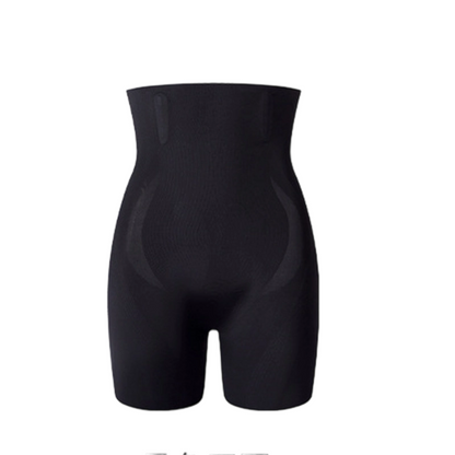 🔥Tiefpreis – zeitlich begrenztes Angebot🔥Hochgeschnittene Shapewear-Shorts mit Po-Lifting-Effekt