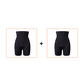 🔥Tiefpreis – zeitlich begrenztes Angebot🔥Hochgeschnittene Shapewear-Shorts mit Po-Lifting-Effekt