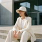 💥50% RABATT!🧢Damen-Sonnenhut mit verstellbarem Pferdeschwanz-Ausschnitt – Atmungsaktiv & leicht – Perfekt für Strand, Garten oder Reisen – schützt zuverlässig vor UV-Strahlung🌿👒