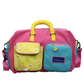 📢📢50%Rabatt!!🥳💞50K+VERKAUFT!⚡🏆Lässige Reisetasche mit Farbblock-Design