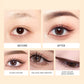 🔥Letzter Tag: 1+1 Gratis + 50 % Rabatt! 🎁24-Stunden-wasserfester Eyeliner im Doppelpack – anspitzbarer Kajalstift