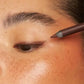 🔥Letzter Tag: 1+1 Gratis + 50 % Rabatt! 🎁24-Stunden-wasserfester Eyeliner im Doppelpack – anspitzbarer Kajalstift