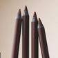 🔥Letzter Tag: 1+1 Gratis + 50 % Rabatt! 🎁24-Stunden-wasserfester Eyeliner im Doppelpack – anspitzbarer Kajalstift