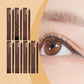 🔥Letzter Tag: 1+1 Gratis + 50 % Rabatt! 🎁24-Stunden-wasserfester Eyeliner im Doppelpack – anspitzbarer Kajalstift
