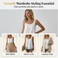 🔥50 % RABATT!!👚Damen-Top mit Spaghettiträgern und Spitze
