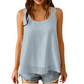 🔥50 % RABATT!!👚Damen-Top mit Spaghettiträgern und Spitze