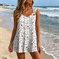 ⏰LETZTER TAG! 50 % RABATT👚Sommer-Tanktop für Damen mit Blumenmuster