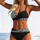 ⌛50% RABATT!👙 Sommerlicher Bikini mit Print – Sexy, zweiteilig & vielseitig – Perfekt für Strand, Pool oder Sonnenbaden – leicht, bequem & schnell trocknend ☀️✨