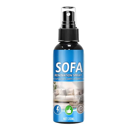🥳💥HEISSER VERKAUF 50% RABATT!🔥🔥ÜBER 50.000 VERKAUFT!🛋️✨Textilreiniger Spray ohne Nachspülen  -Perfekt für Sofas, Teppiche und Polster 🧼💨