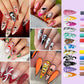 🎉🔥68.000+ verkauft!🎁💅12-teiliges Nagelkunst-Stift-Set – Kreatives Geschenk für Mädchen & Nail-Art-Liebhaberinnen