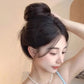 🔥🎁1+1 GRATIS!!🥳💞50K+ VERKAUFT!⚡🎀Haargummi für einen lässigen Dutt für Frauen