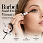 🎉💖Zeitlich begrenzt: 2 zum Preis von 1🌟🎁Über 65.000 Mal verkauft – Doppelseitige wasserfeste Volumen-Mascara