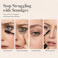 🎉💖Zeitlich begrenzt: 2 zum Preis von 1🌟🎁Über 65.000 Mal verkauft – Doppelseitige wasserfeste Volumen-Mascara