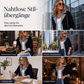 🔥Heißer Verkauf 50% Rabatt🧥Lässiger Chic für jeden Tag – Gerippte Strickjacke mit Deni🎁