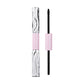 🎉💖2 zum Preis von 1✨🎁2-in-1-Mascara für Volumen und Schwung | Wisch- und wasserbeständig, Schwarz