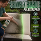 ⏰💥Nur heute: 1 kaufen, 1 gratis!🍃🧽Schimmelentferner-Spray für Terrassenkissen – entfernt Schimmel & Flecken gründlich