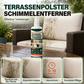 ⏰💥Nur heute: 1 kaufen, 1 gratis!🍃🧽Schimmelentferner-Spray für Terrassenkissen – entfernt Schimmel & Flecken gründlich