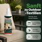 ⏰💥Nur heute: 1 kaufen, 1 gratis!🍃🧽Schimmelentferner-Spray für Terrassenkissen – entfernt Schimmel & Flecken gründlich