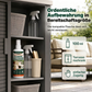 ⏰💥Nur heute: 1 kaufen, 1 gratis!🍃🧽Schimmelentferner-Spray für Terrassenkissen – entfernt Schimmel & Flecken gründlich