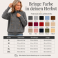 🎁🚨Nur heute 50 % Rabatt!!!🎉🧥Lässige Damen-Strickjacke mit doppeltem Reißverschluss