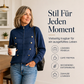 🎁🚨Nur heute 50 % Rabatt!!!🎉🧥Lässige Damen-Strickjacke mit doppeltem Reißverschluss