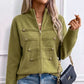 🎁🚨Nur heute 50 % Rabatt!!!🎉🧥Lässige Damen-Strickjacke mit doppeltem Reißverschluss