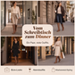 💖⌛50% Rabatt auf Neuheiten!🎉👢Damen-Kniestiefel – elegant, bequem & perfekt für Herbst & Winter