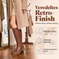 💖⌛50% Rabatt auf Neuheiten!🎉👢Damen-Kniestiefel – elegant, bequem & perfekt für Herbst & Winter