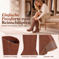 💖⌛50% Rabatt auf Neuheiten!🎉👢Damen-Kniestiefel – elegant, bequem & perfekt für Herbst & Winter