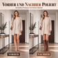 💖⌛50% Rabatt auf Neuheiten!🎉👢Damen-Kniestiefel – elegant, bequem & perfekt für Herbst & Winter