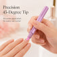 ⏰🎉Zeitlich begrenzt: 1 kaufen, 1 gratis!🎁💅Tragbarer Nagelpflege-Essenzstift