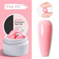 🔥🎉Nur heute: 50% Rabatt!🎁💅Festes Aufbaugel für Nagelverlängerungen – Einfache Nagelverlängerung & Modellage in Eigenregie✨