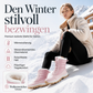 🎉🔥Über 38.000 Mal verkauft!💖❄️Damen Winterstiefel mit warmem Plüschfutter – rutschfest, schnürbar & ideal gegen kalte Füße❄️