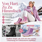 🎉🔥Über 38.000 Mal verkauft!💖❄️Damen Winterstiefel mit warmem Plüschfutter – rutschfest, schnürbar & ideal gegen kalte Füße❄️