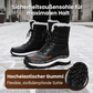 🎉🔥Über 38.000 Mal verkauft!💖❄️Damen Winterstiefel mit warmem Plüschfutter – rutschfest, schnürbar & ideal gegen kalte Füße❄️