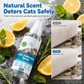 🐱2 zum Preis von 1!🚫 Anti-Kratz-Spray für Katzen – Sicher, ungiftig & haustierfreundlich✨