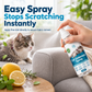 🐱2 zum Preis von 1!🚫 Anti-Kratz-Spray für Katzen – Sicher, ungiftig & haustierfreundlich✨