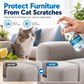 🐱2 zum Preis von 1!🚫 Anti-Kratz-Spray für Katzen – Sicher, ungiftig & haustierfreundlich✨