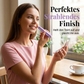 🎉🔥Über 58.000 verkauft! 1+1 GRATIS💖✨2-in-1 Foundation-Stick – Farbwechselnd & perfekte Deckkraft✨