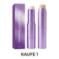 🎉🔥Über 58.000 verkauft! 1+1 GRATIS💖✨2-in-1 Foundation-Stick – Farbwechselnd & perfekte Deckkraft✨