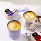 🔥Über 88.000 verkauft!💥Letzter Tag: 50% Rabatt!☕solierflasche aus Edelstahl – Perfekt für Kaffee & Tee
